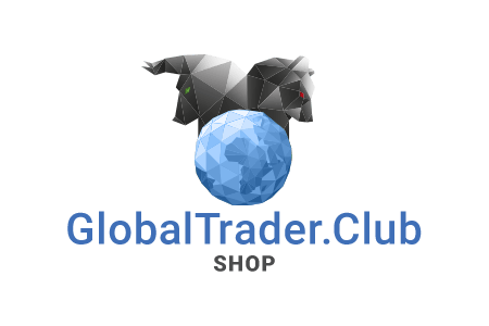 GlobalTrader.Club Shop